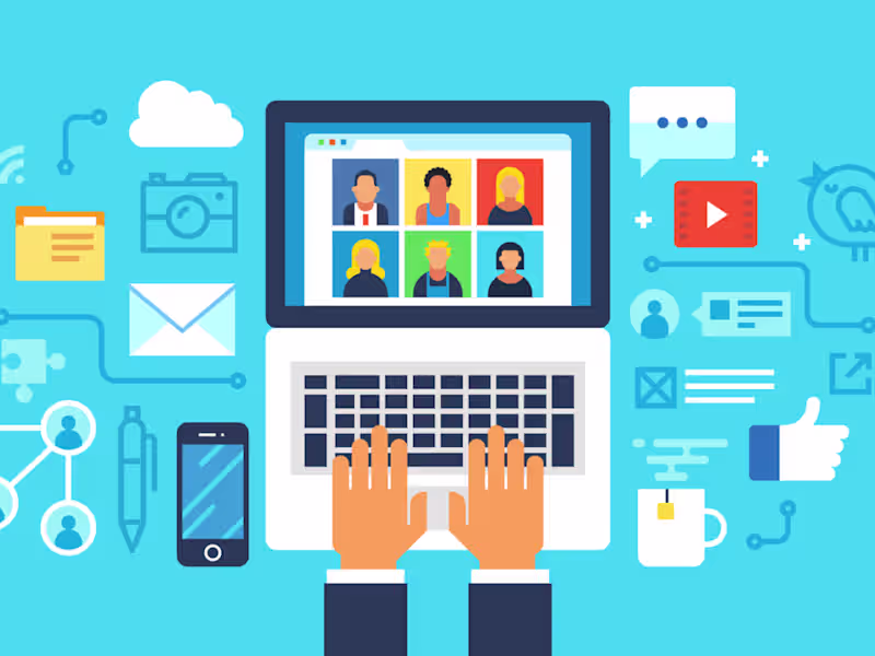 Cover image for Social Media Marketing for Non-Profit Organization