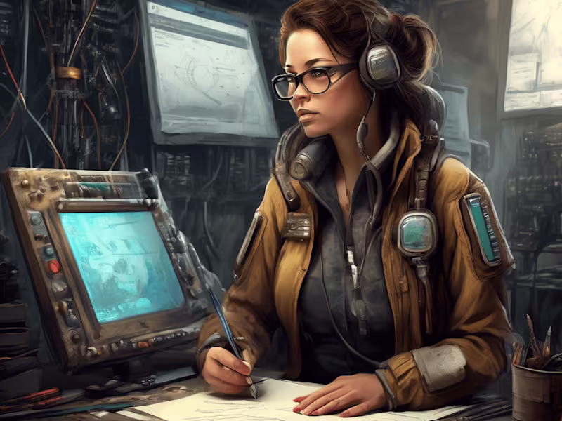 Cover image for Content Strategy Development: 