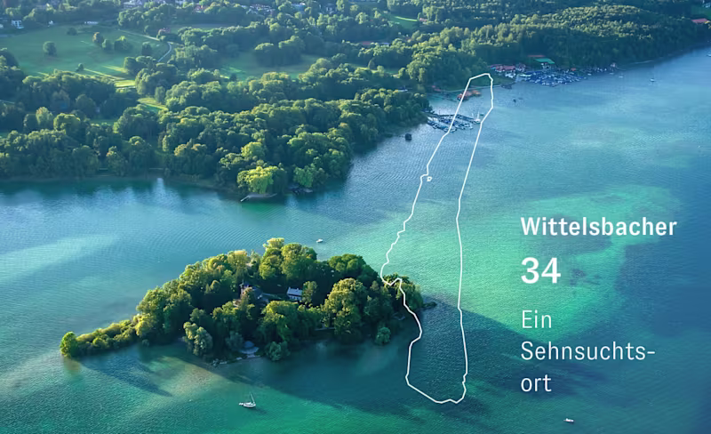 Cover image for Wittelsbacher 34 – Real Estate Exposé