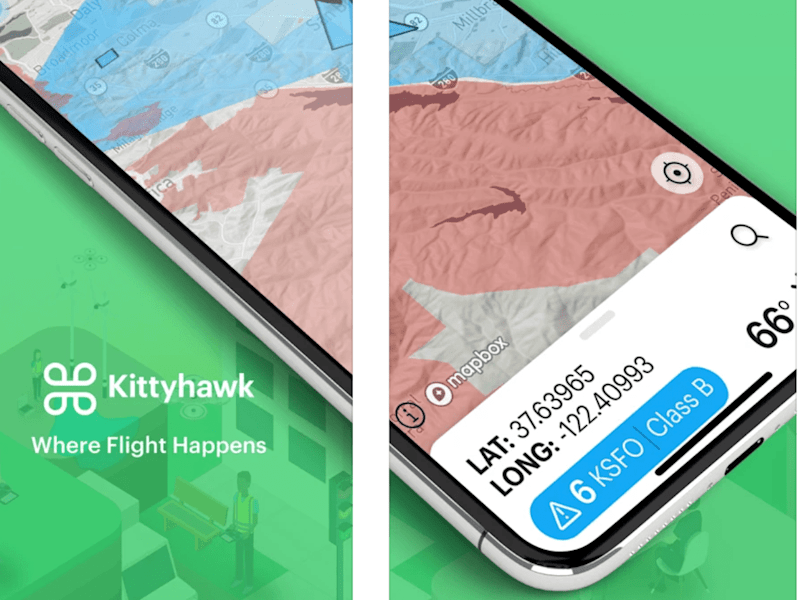 Cover image for Kittyhawk / Aloft Enterprise iOS Application