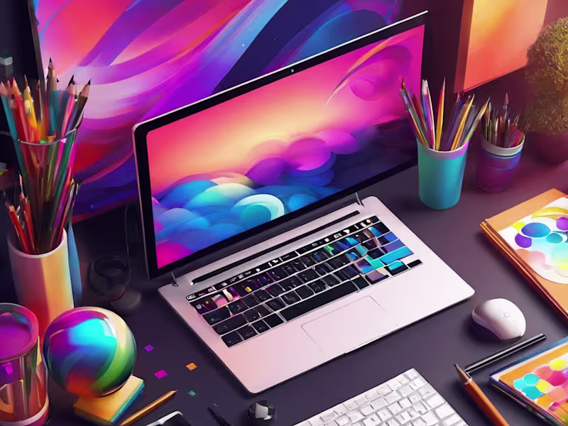 Cover image for Ty's Graphics and Logos 