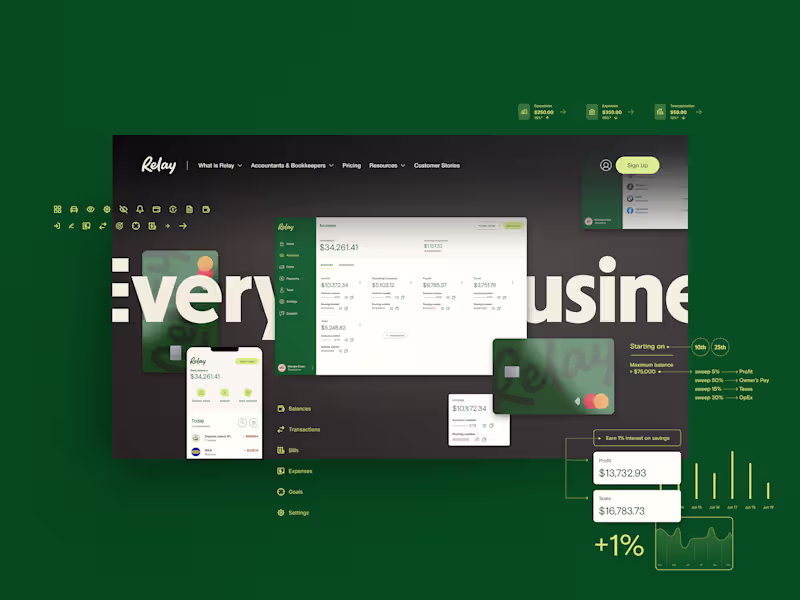 Cover image for Transform Your Digital Presence