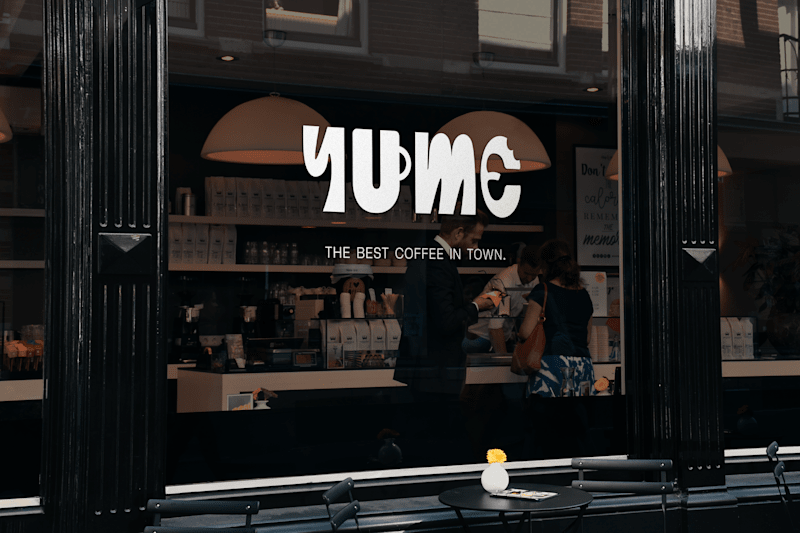 Cover image for Personal Branding