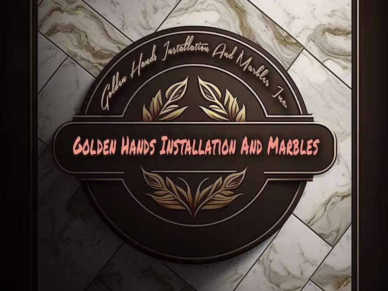 Cover image for Installation company