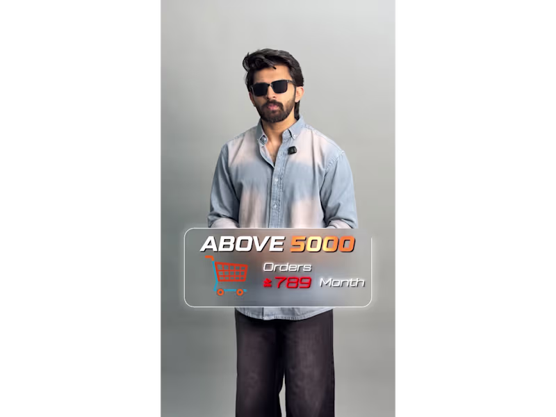 Cover image for motion graphics