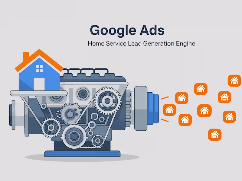 Cover image for Google Ads Strategist driving profitable growth.