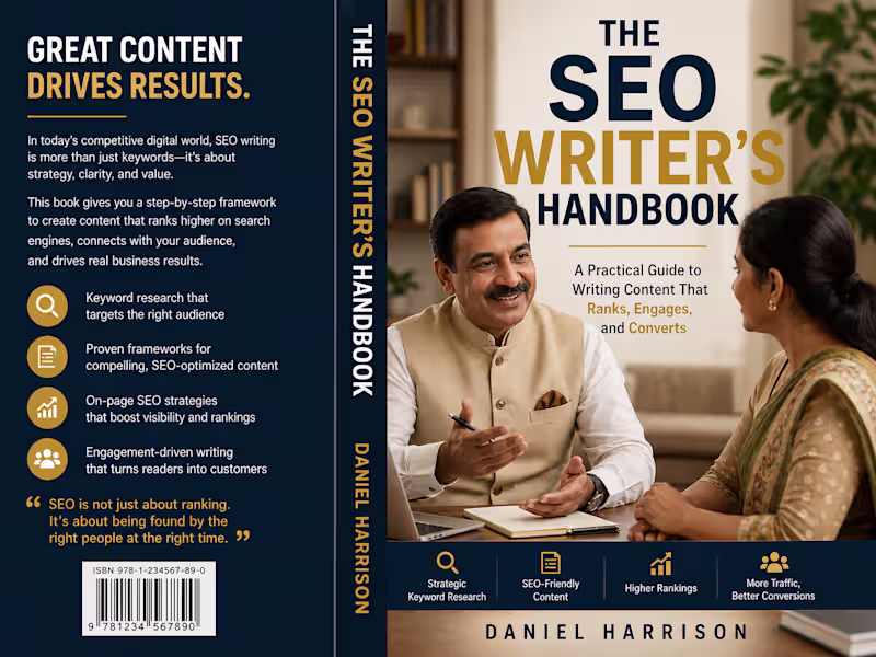 Cover image for Best of what I do