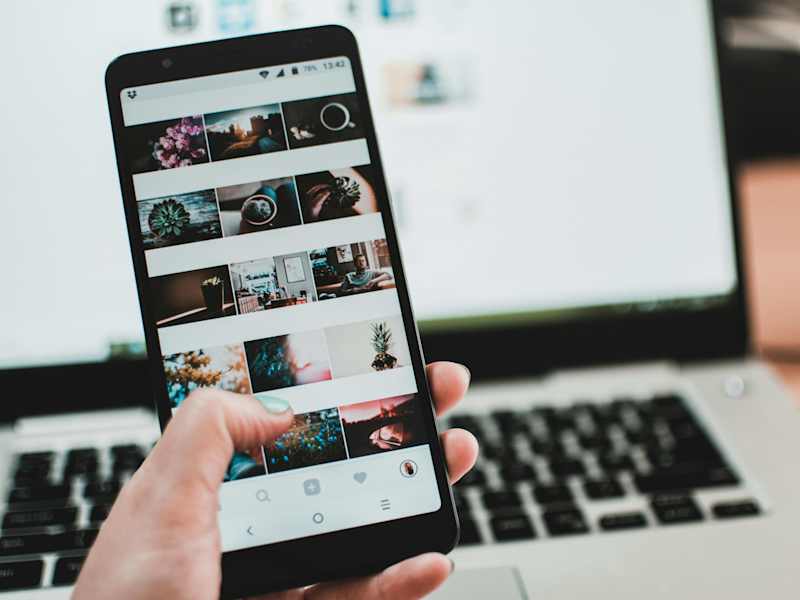 Cover image for Social Media Content Design