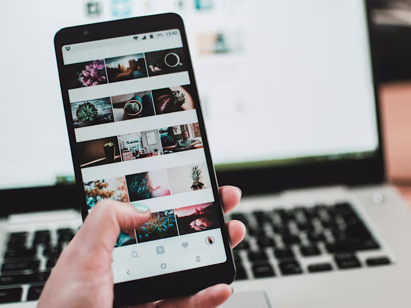 Cover image for Social Media Content Design