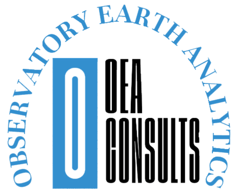Cover image for OEA Consult | Geospatial Solutions & Mapping Services