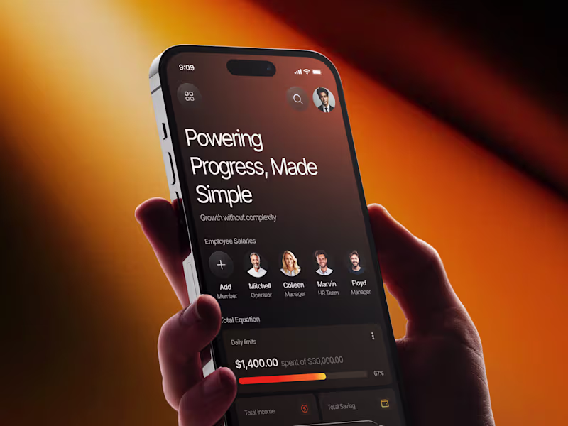 Cover image for Mobile App Design and Development