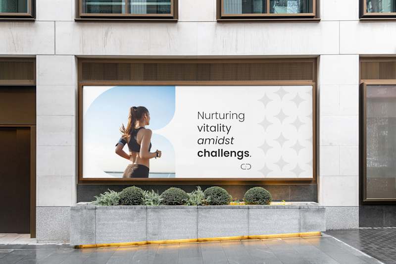 Cover image for Code D Nutrition | Brand Identity