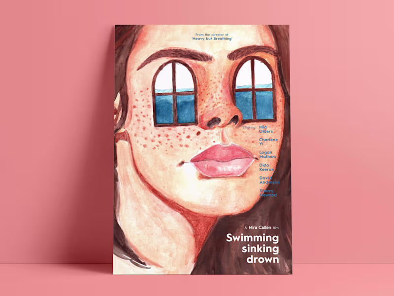 Cover image for Poster/ Flyer Design