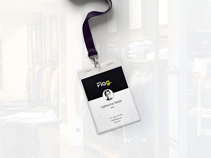 Cover image for Custom Branding Kit | Logo, Colors, Fonts & Brand Guidelines