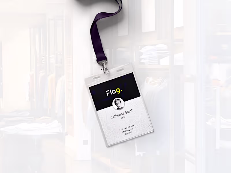 Cover image for Custom Branding Kit | Logo, Colors, Fonts & Brand Guidelines