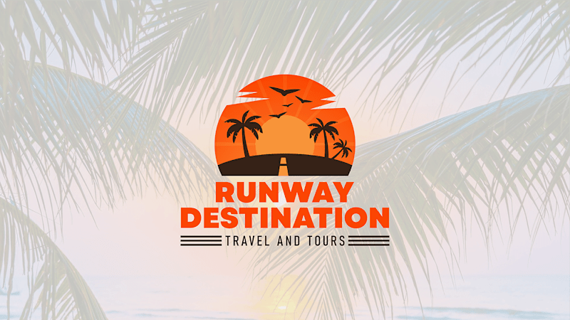 Cover image for Runway Destination Travel And Tours Branding Package