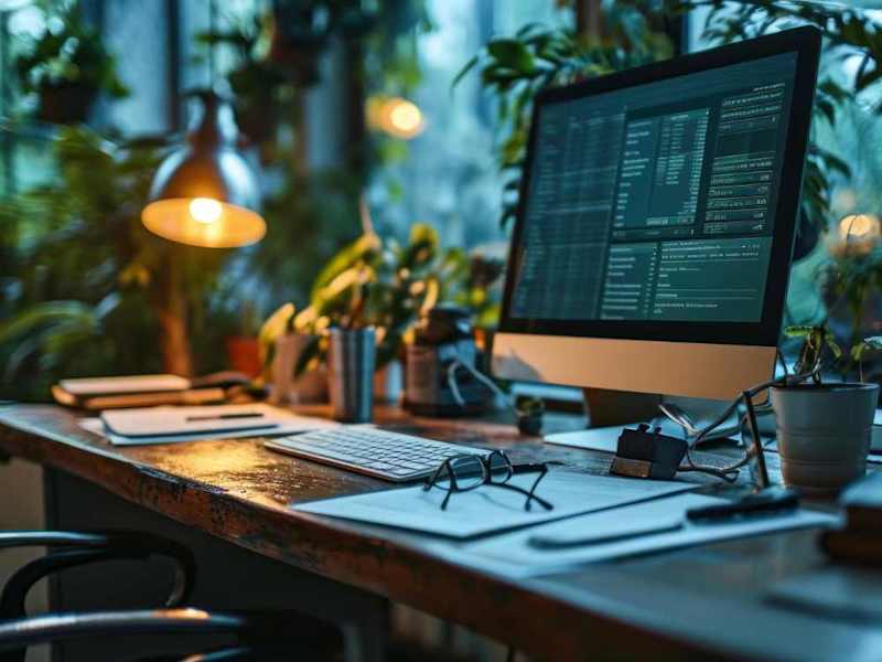 Cover image for Elevate Your Web Experience with a Senior React Developer