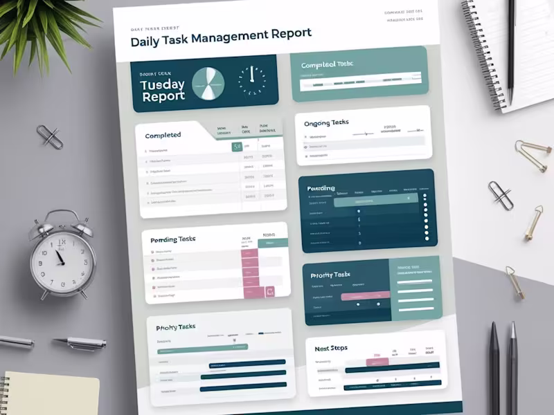 Cover image for Online office assistant