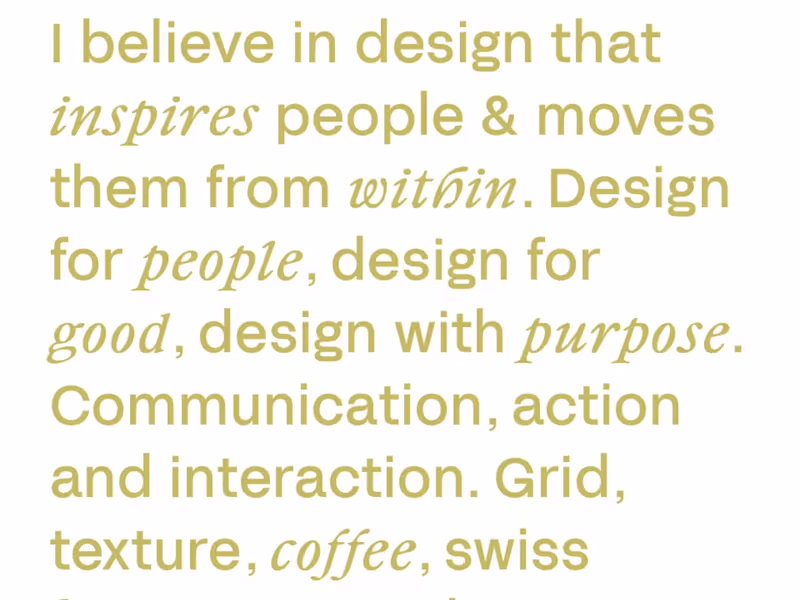 Cover image for Business Website