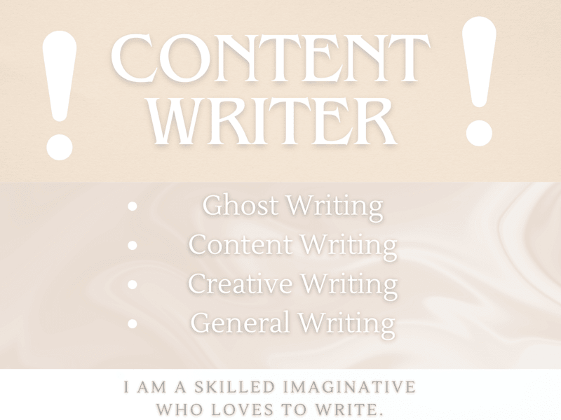 Cover image for Imaginative and Skilled Writer.