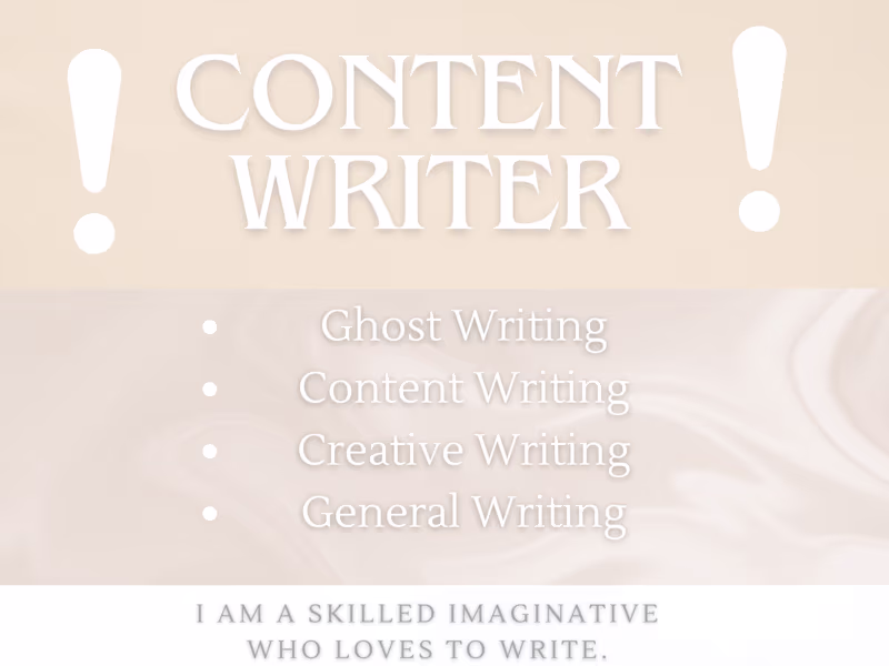 Cover image for Imaginative and Skilled Writer.