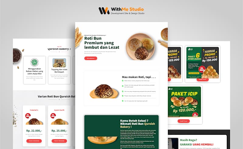 Cover image for Web Design by Wordpress