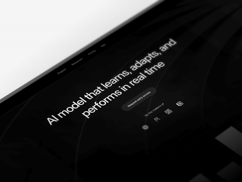 Cover image for Website Experience Design
