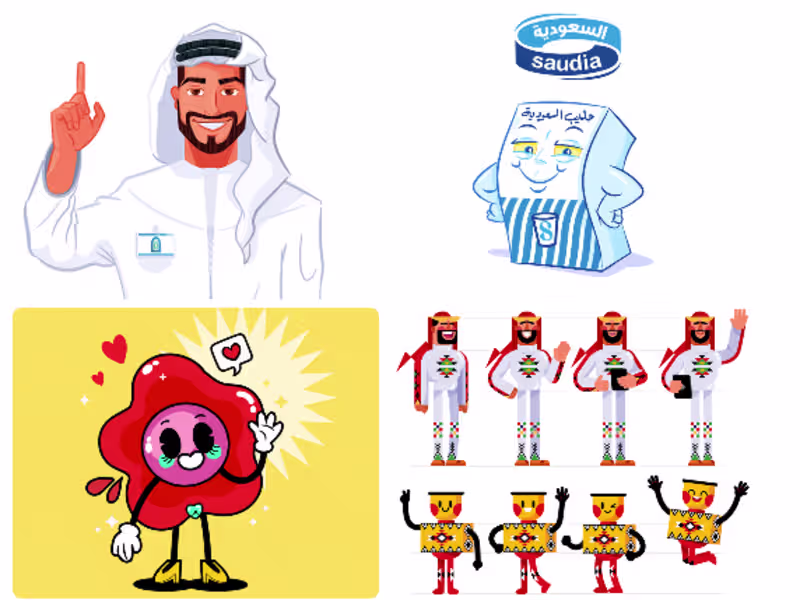 Cover image for Character Design