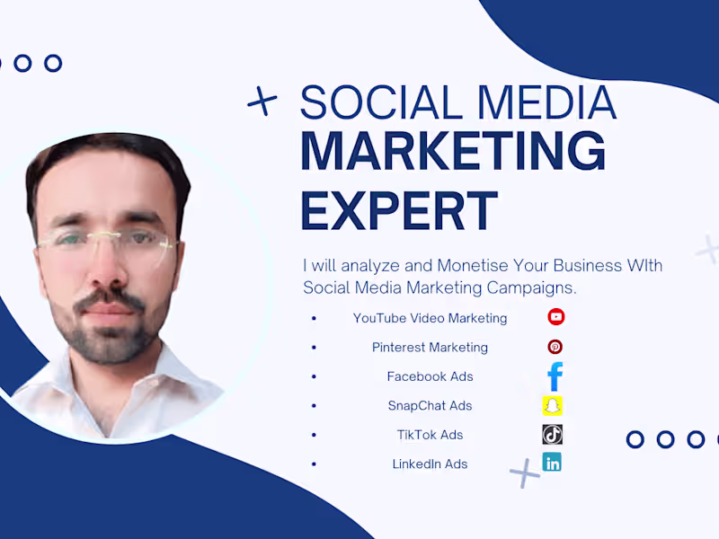 Cover image for I  Will Monetize Your Business According to Your Product/Service