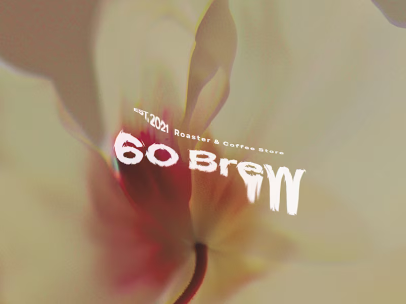 Cover image for Coffee shop brand kit