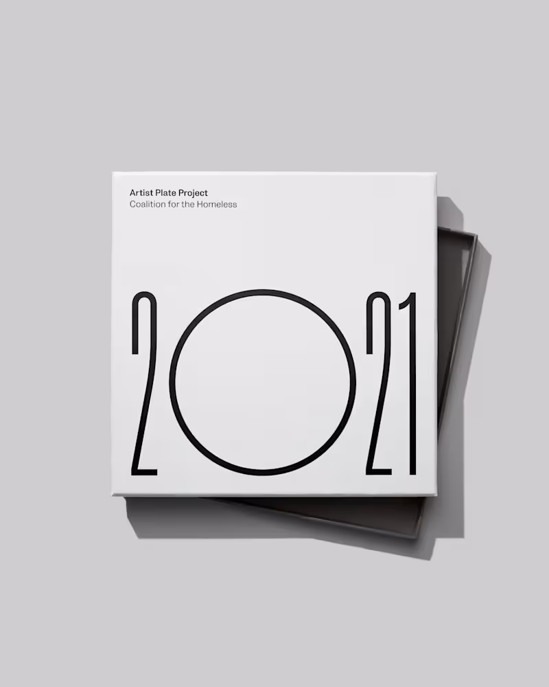 Cover image for Artist Plate Project