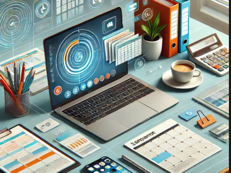 Cover image for I will be your Executive virtual assisant| Notion Expert