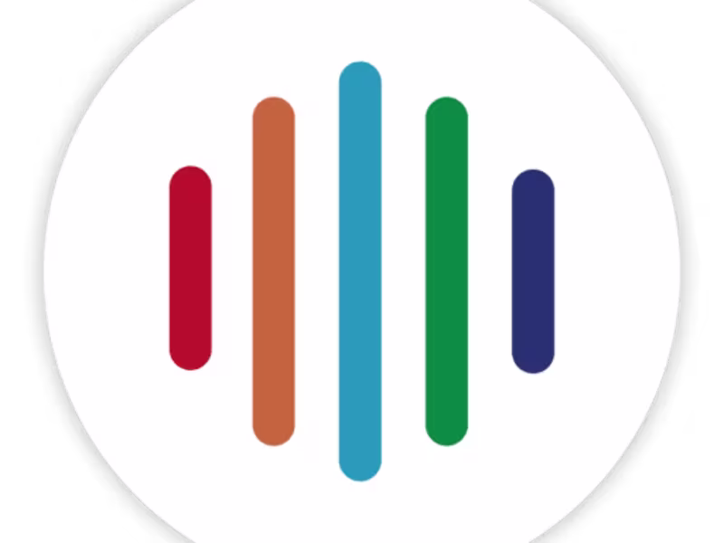 Cover image for Audio Production Lead
