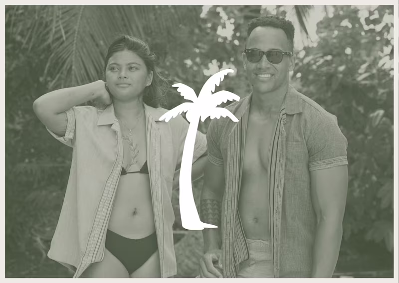 Cover image for Paraiso Lifestyle — Branding