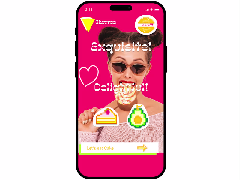 Cover image for An animated website for businesses featuring Framer Motion