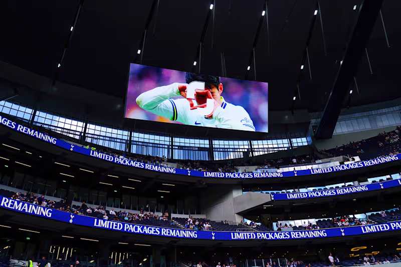 Cover image for Big Screen Video Productions