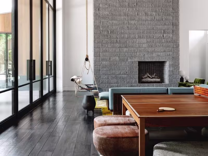 Cover image for Interior Design AI Content Generation