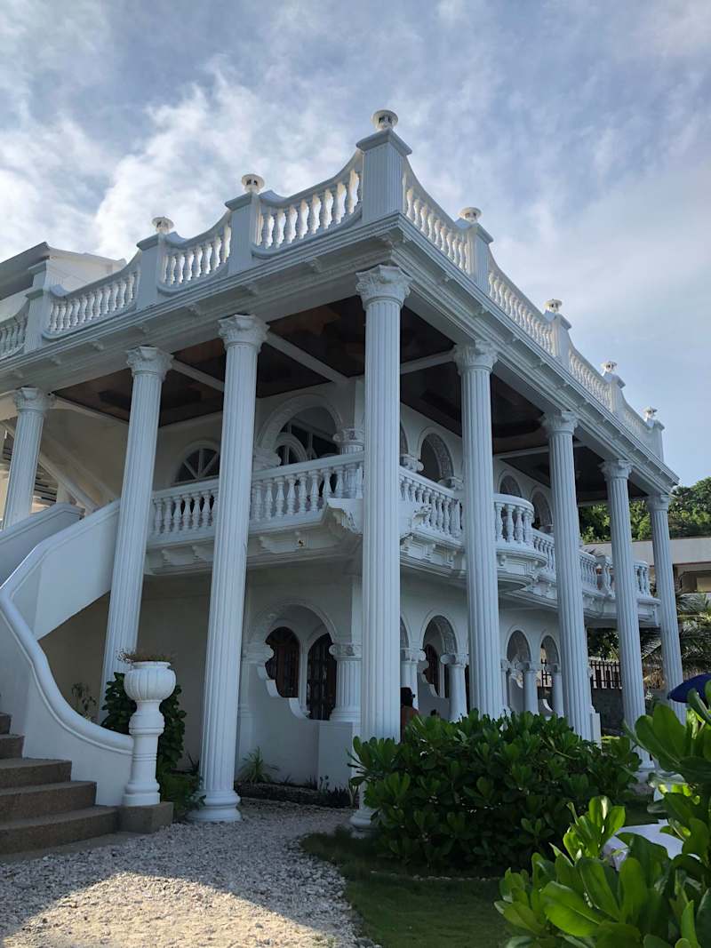 Cover image for Blue Crystal Resort: A Hidden Gem of Puerto Gallera,Mindoro