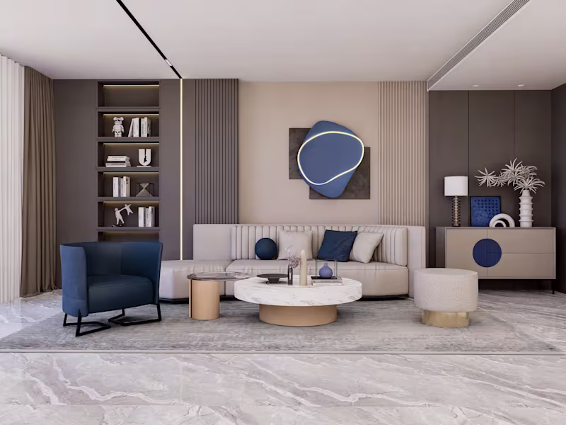 Cover image for Stunning 3D Renders That Bring Your Ideas to Life  