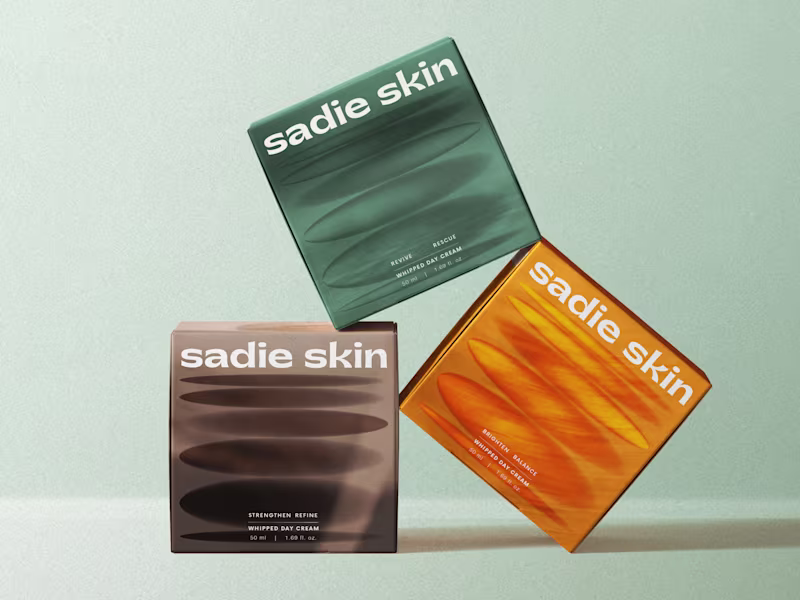 Cover image for Brand Identity Design