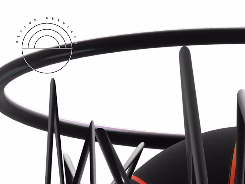 Cover image for Retainer - Design Services 🏀✨