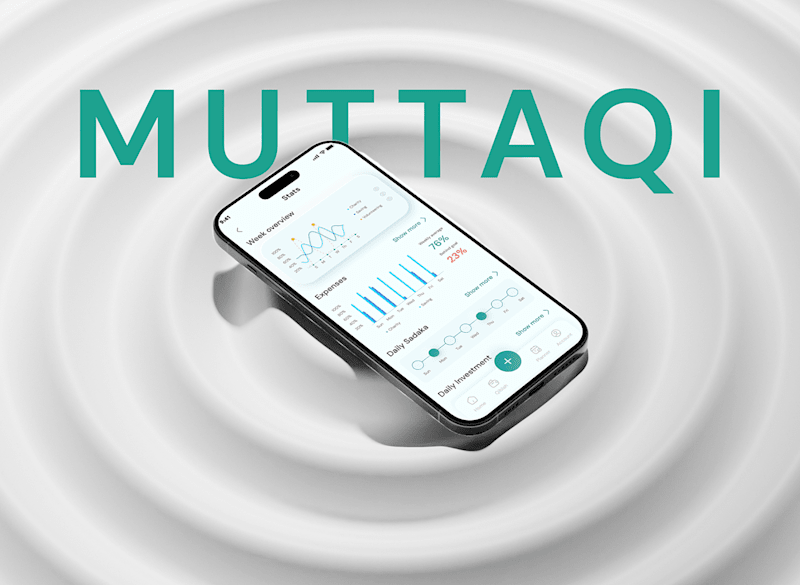 Cover image for Muttaqi - Islamic financial calculator