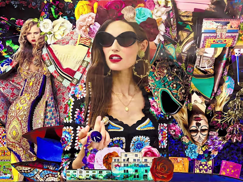 Cover image for Mexico Resort Collection