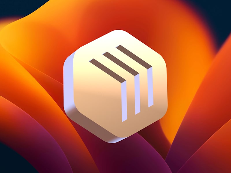 Cover image for N-gram - Brand Identity