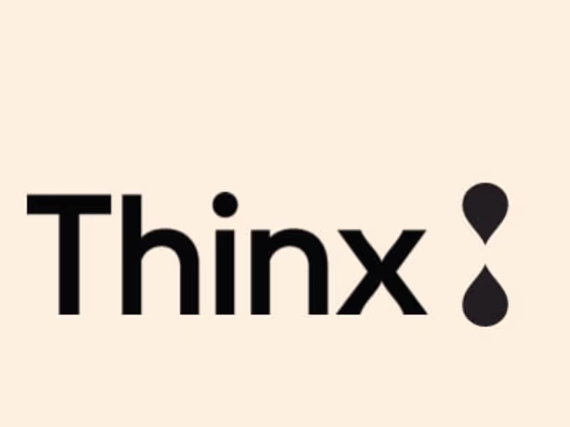 Cover image for SheThinx Underwear