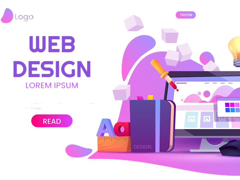 Cover image for MERN Stack Website Development