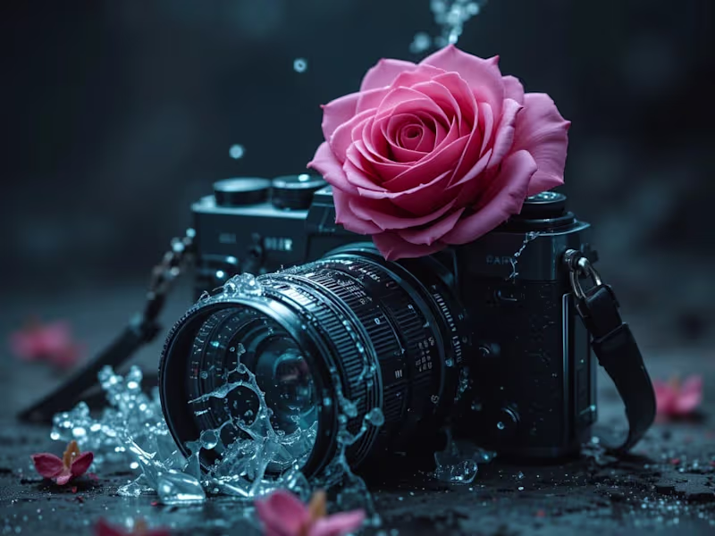 Cover image for VIDEO EDITTING