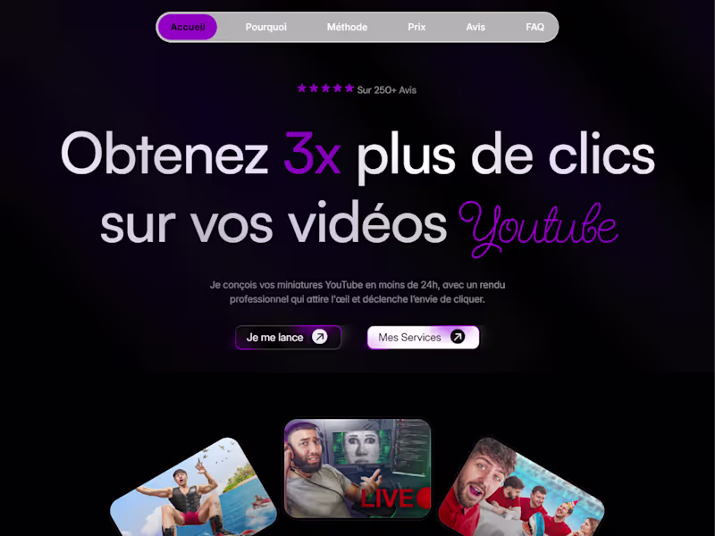 Cover image for Youtube Thumbnail