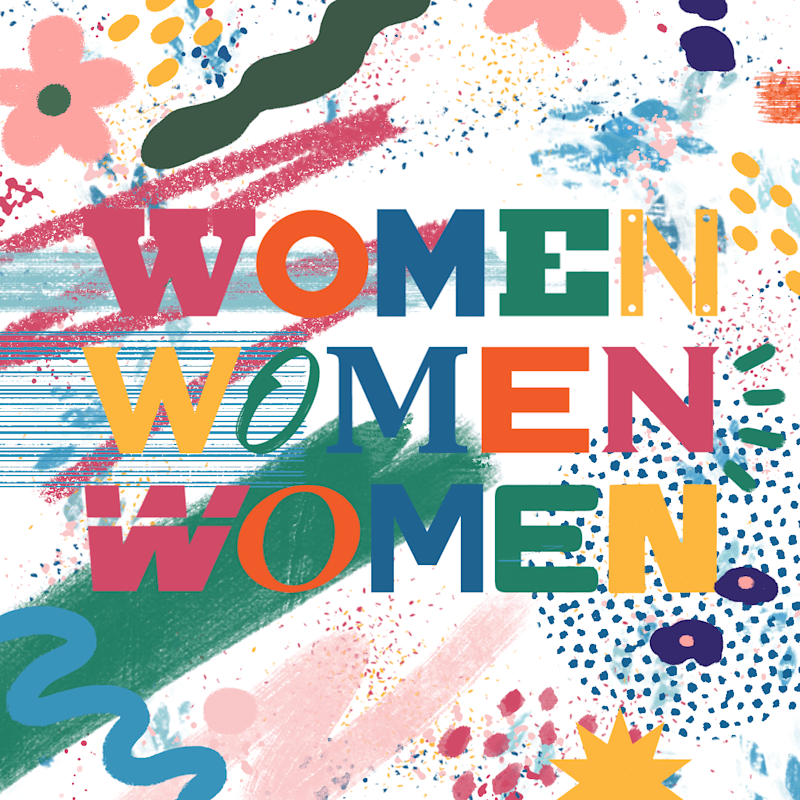 Cover image for International Women's Day 2021