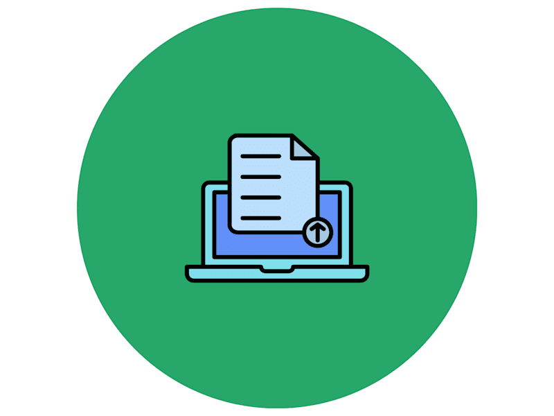 Cover image for Spreadsheet Automation